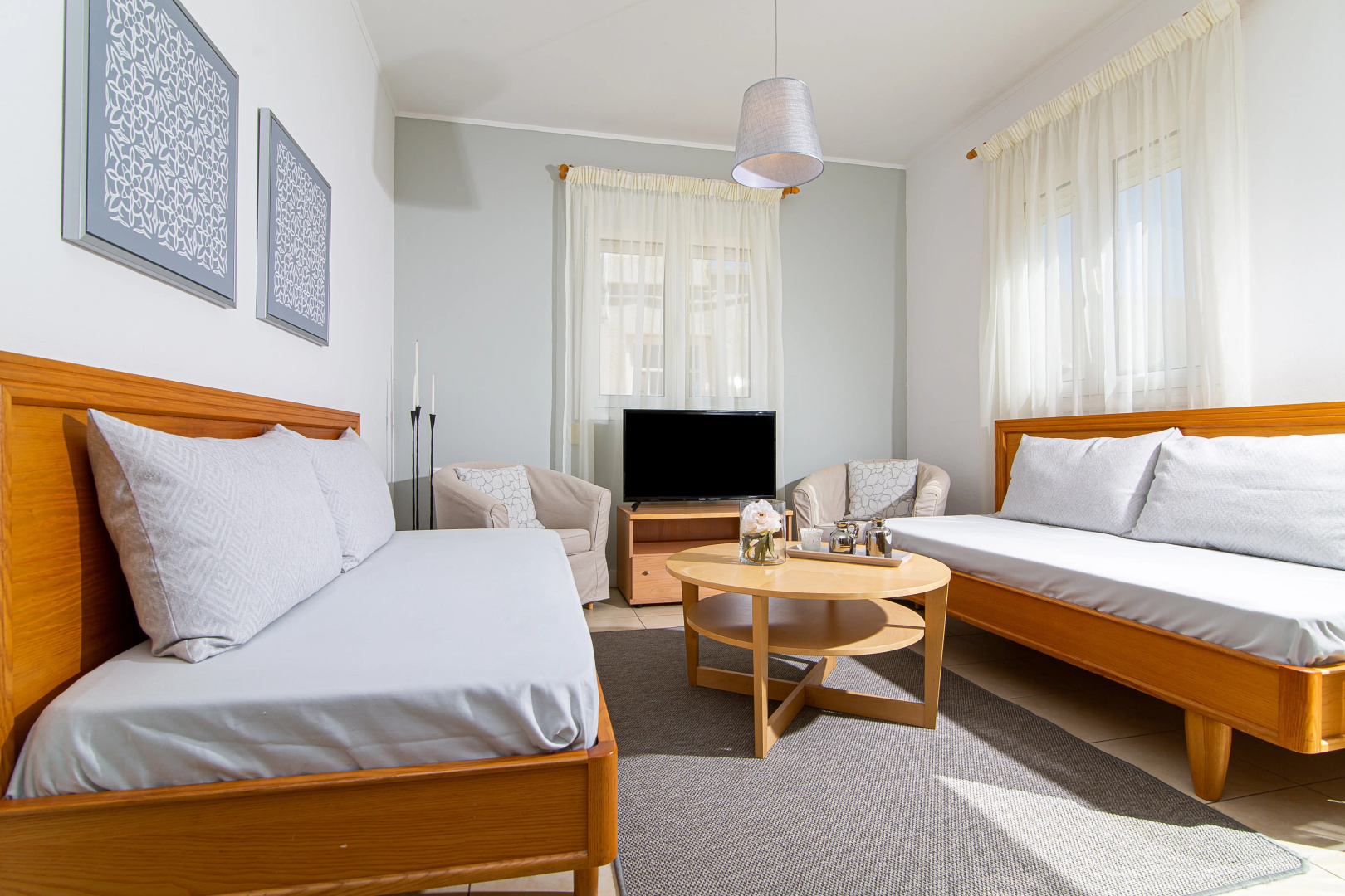 Foto - Villa Mare Monte ApartHotel