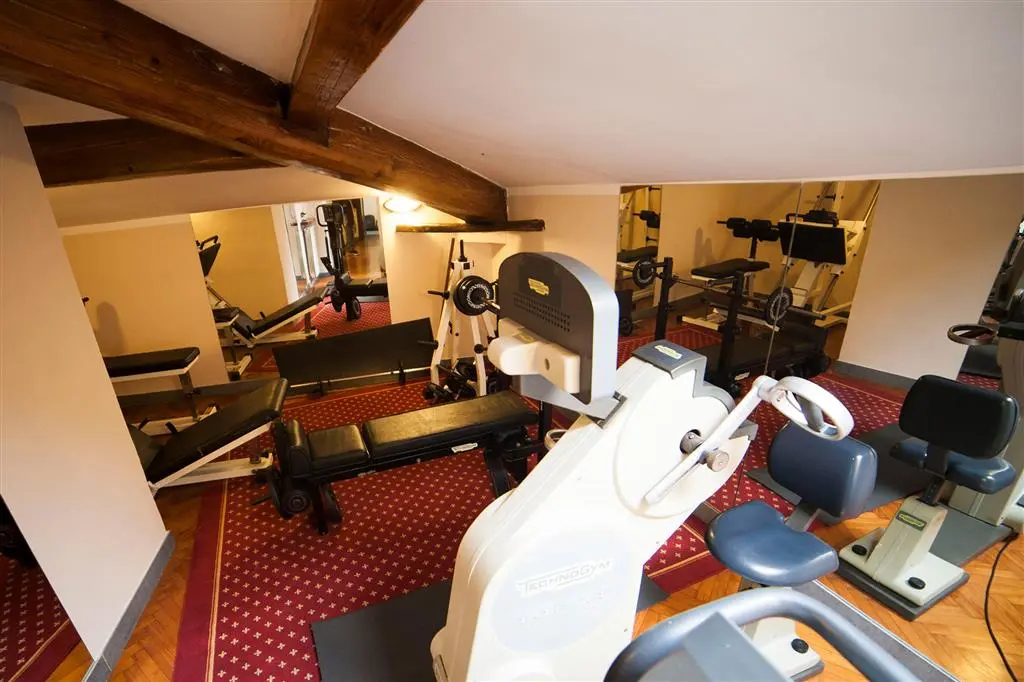 Foto - Hotel Gran Duca