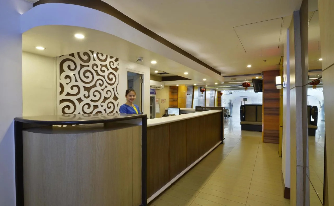 Photo - Hotel 99 Monumento