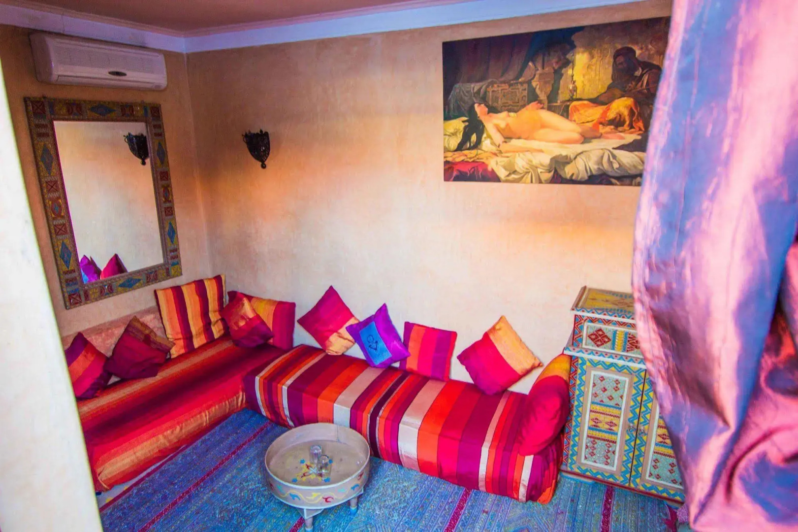 Photo - Riad Zinoun & Spa 11 Rooms