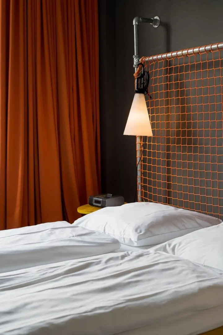 Foto - Superbude Hamburg St Pauli