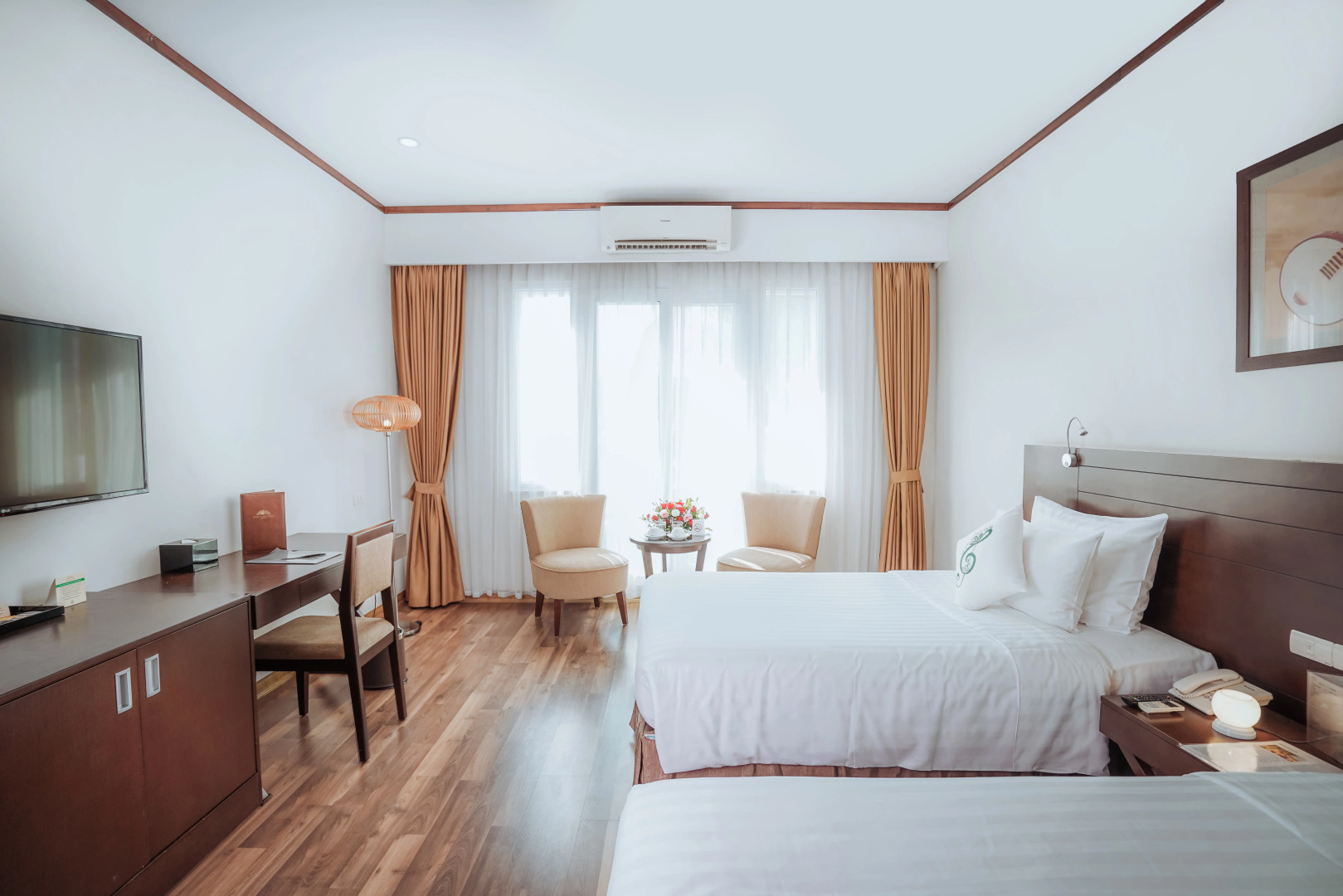 Foto - Thang Long Opera Hotel