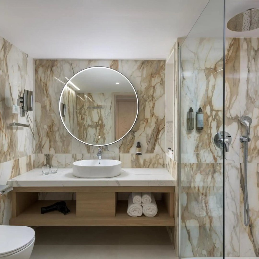 Foto - Rodos Palladium Leisure & Wellness