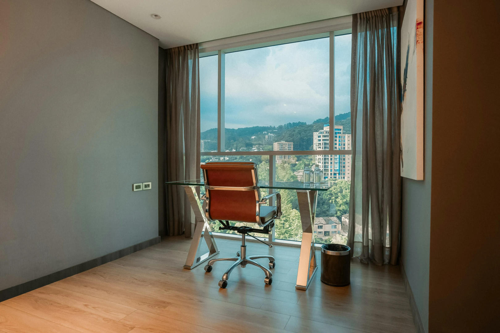 Foto - Binn Hotel