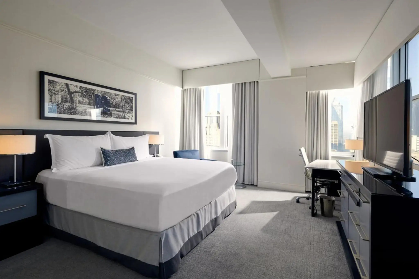 Foto - Loews Philadelphia Hotel