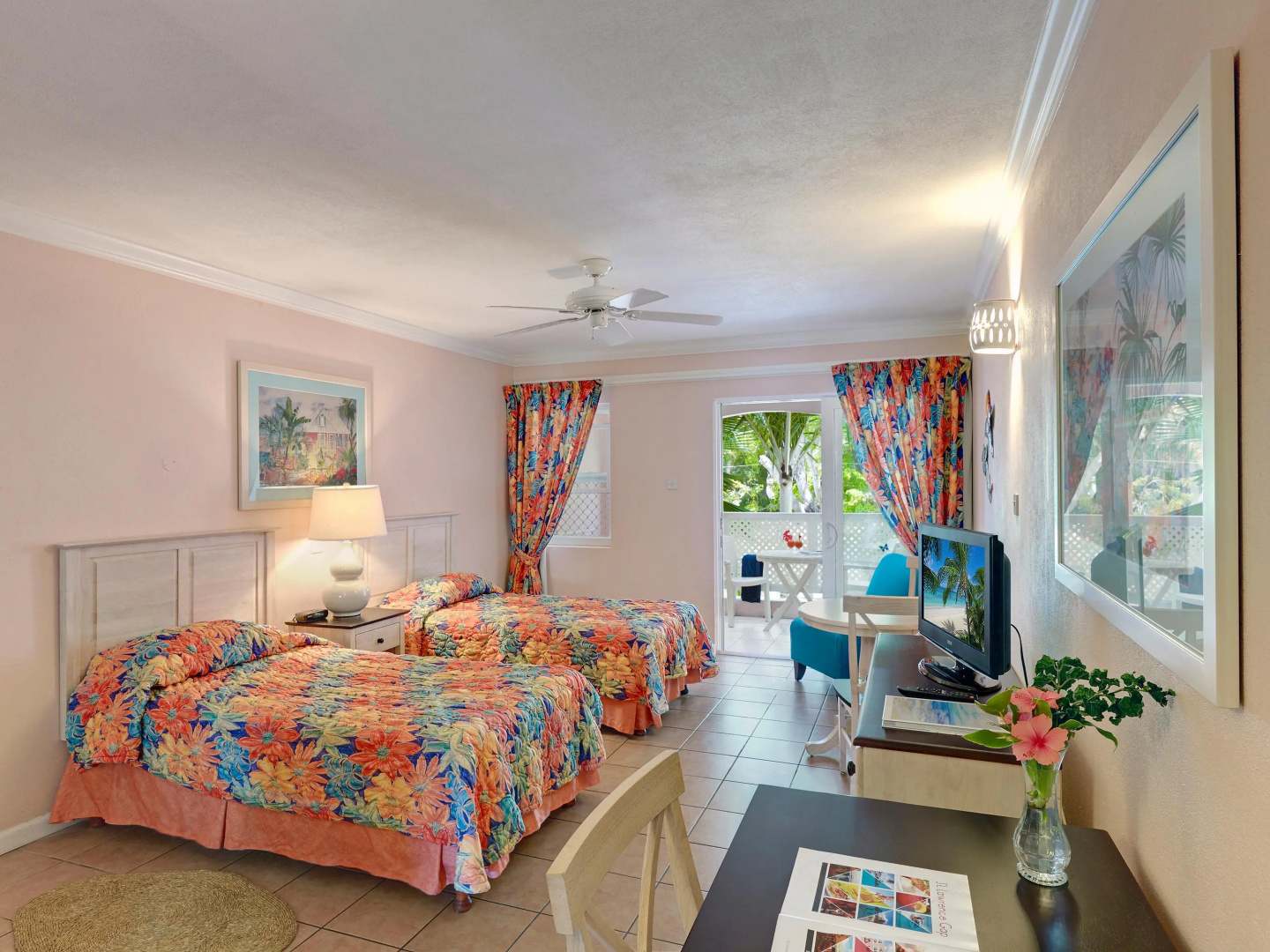 Foto - Butterfly Beach Hotel
