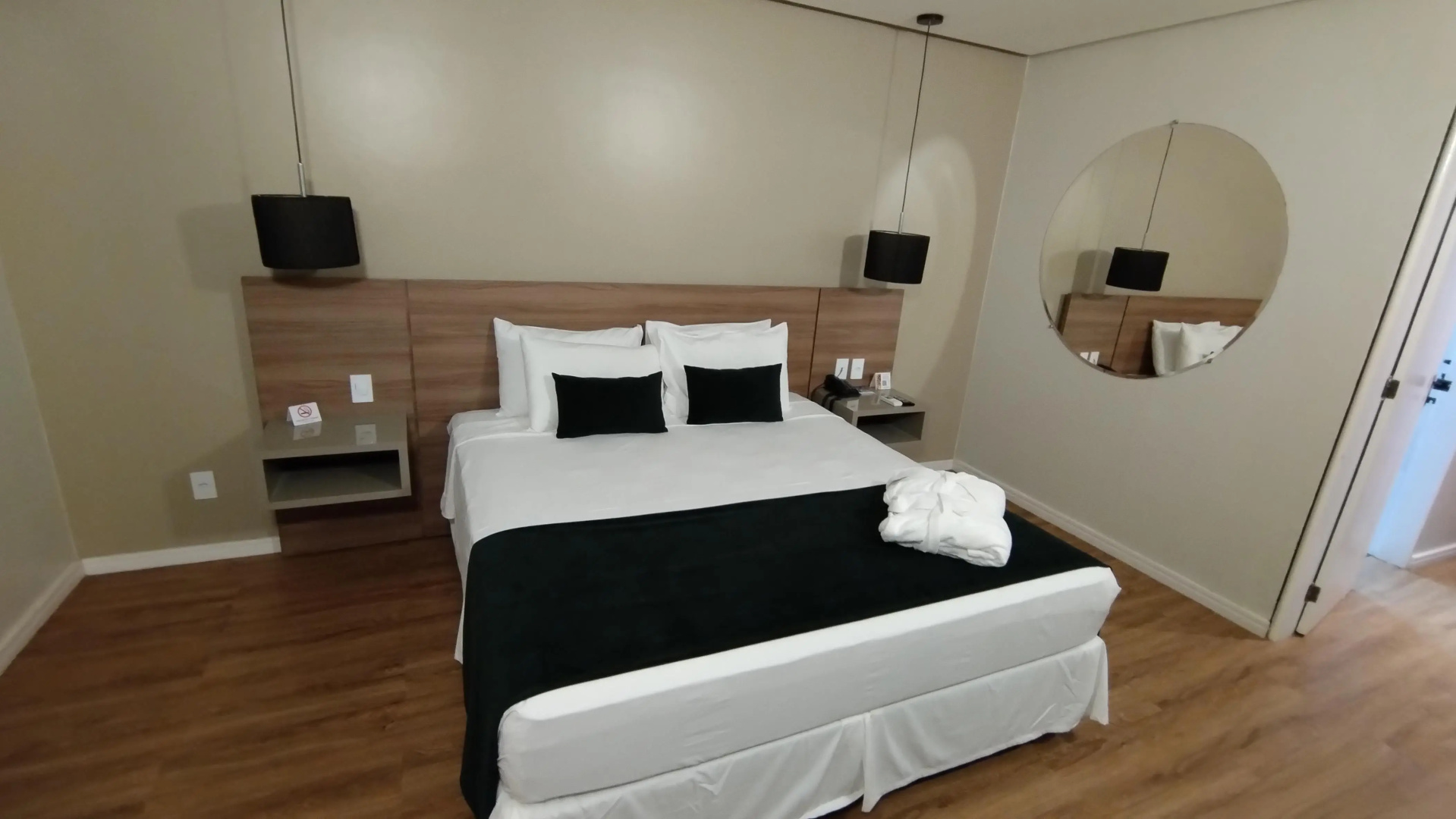 Photo - Brisamar Hotel & SPA São Luís