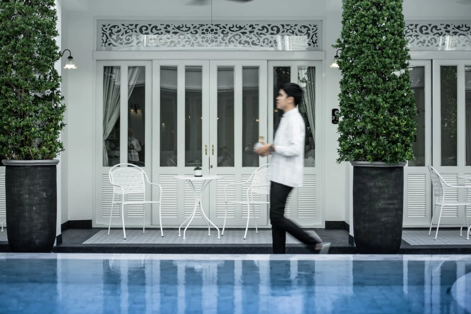 Foto - Noursabah Pattaya