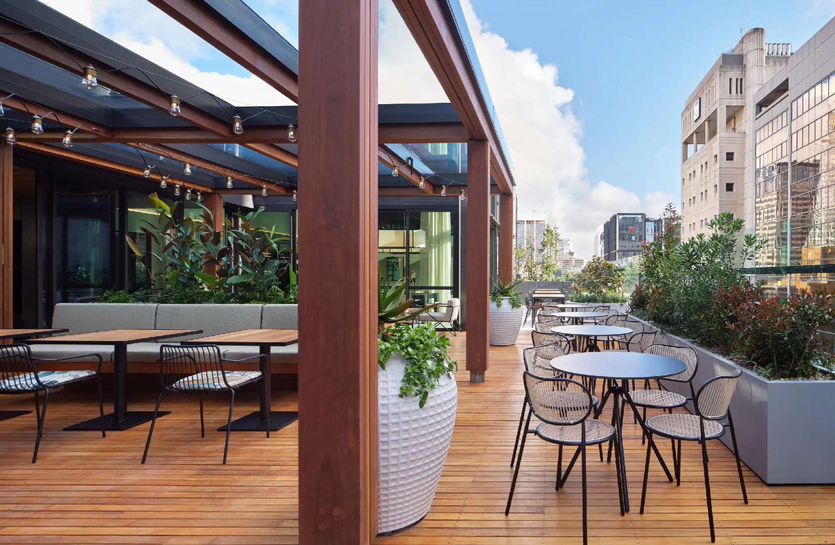 Foto - Little National Hotel Sydney