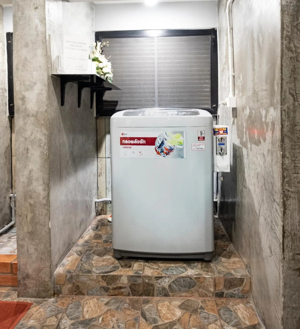 Photo - Check-in My Hostel