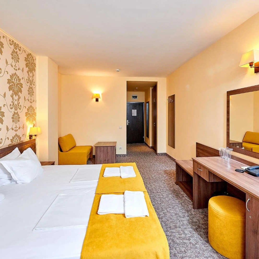 Photo - Hotel Forum