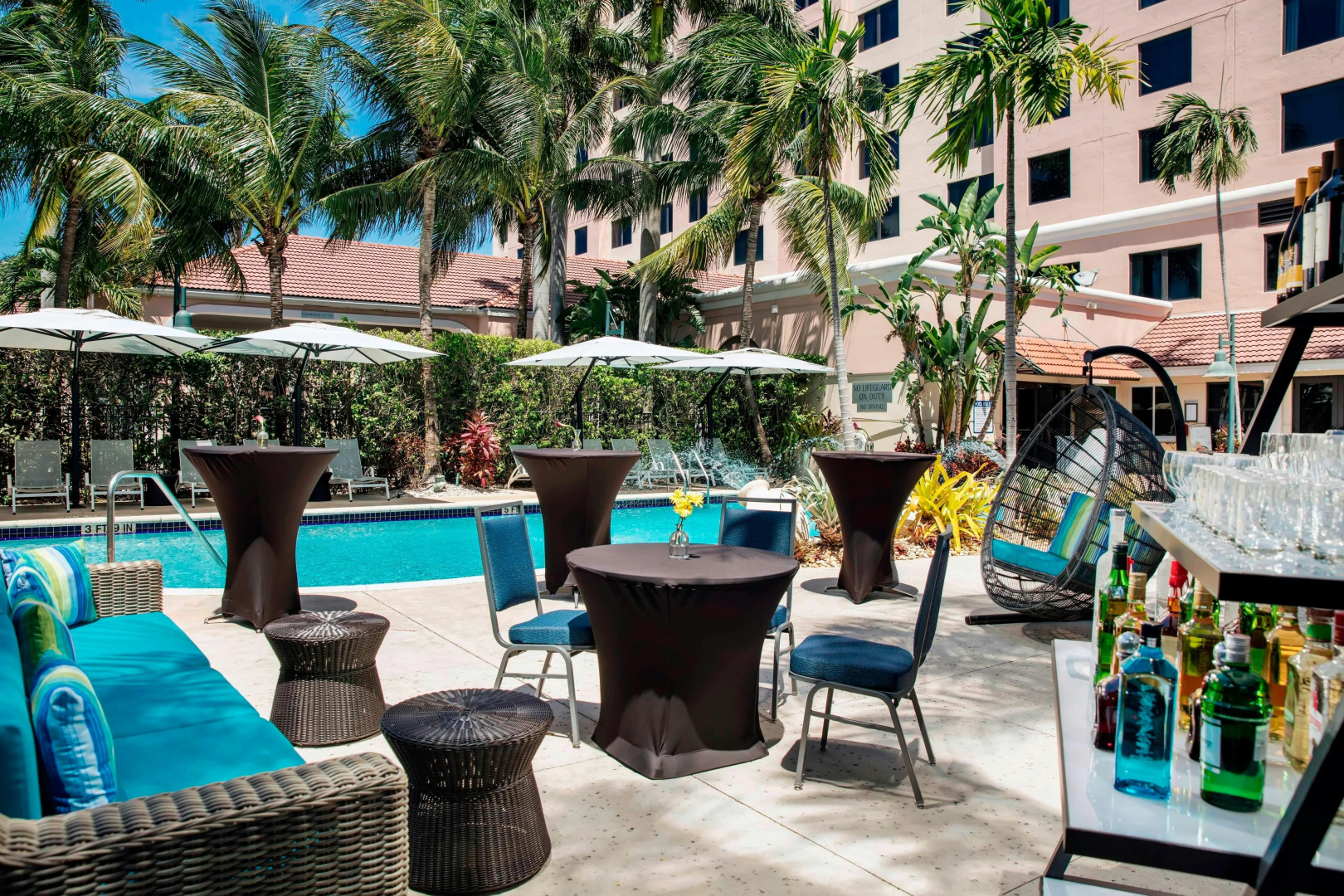 Foto - Renaissance Fort Lauderdale Marina Hotel