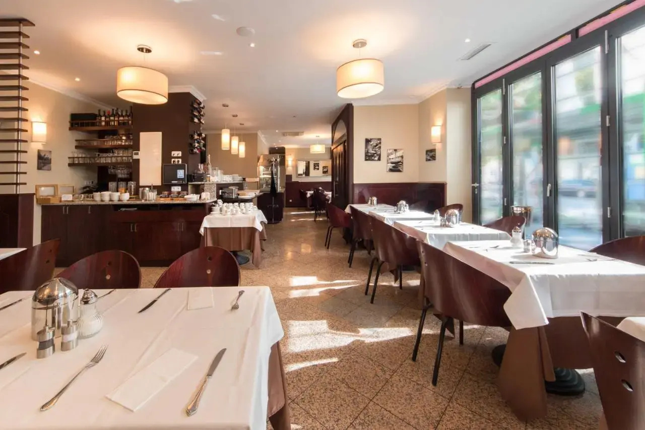 Photo - Downtown Vi Vadi Hotel