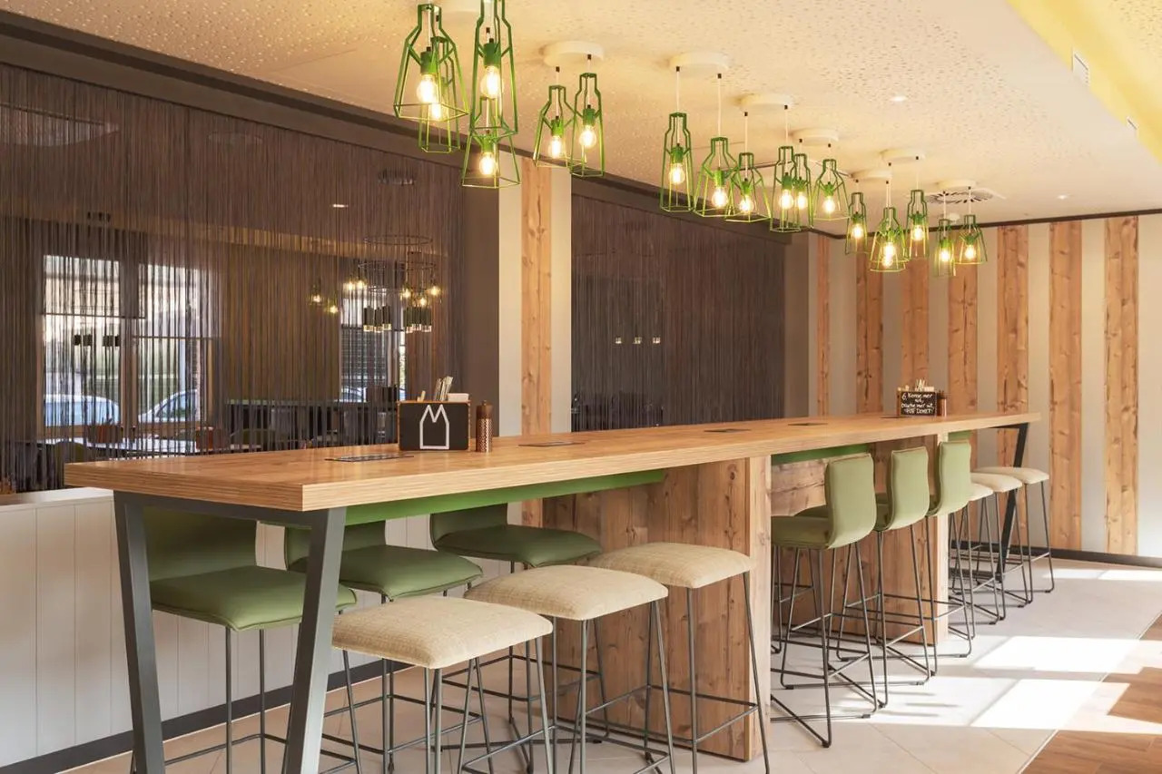 Photo - Holiday Inn - the niu, Mill Cologne Mülheim by IHG