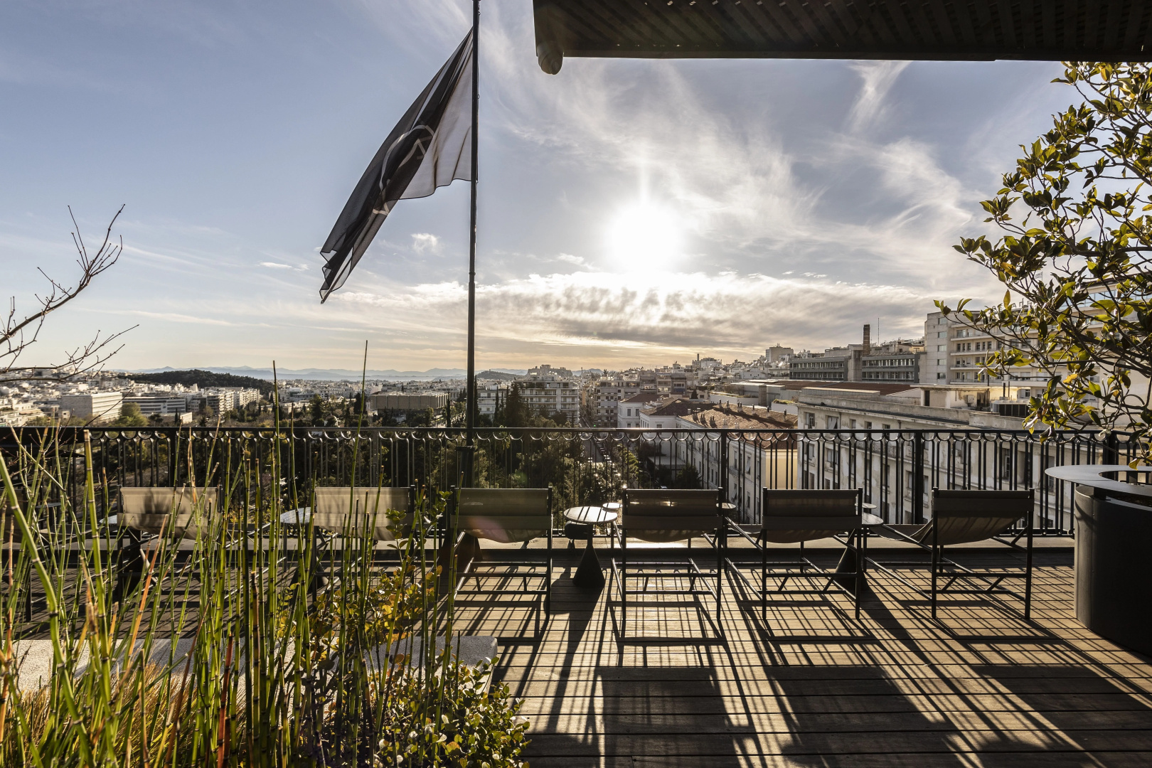 Photo - The Modernist Athens
