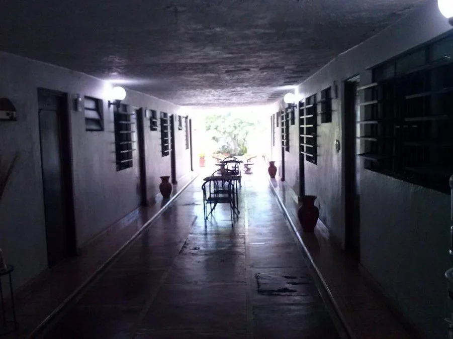 Foto - Hotel Posada del Ángel