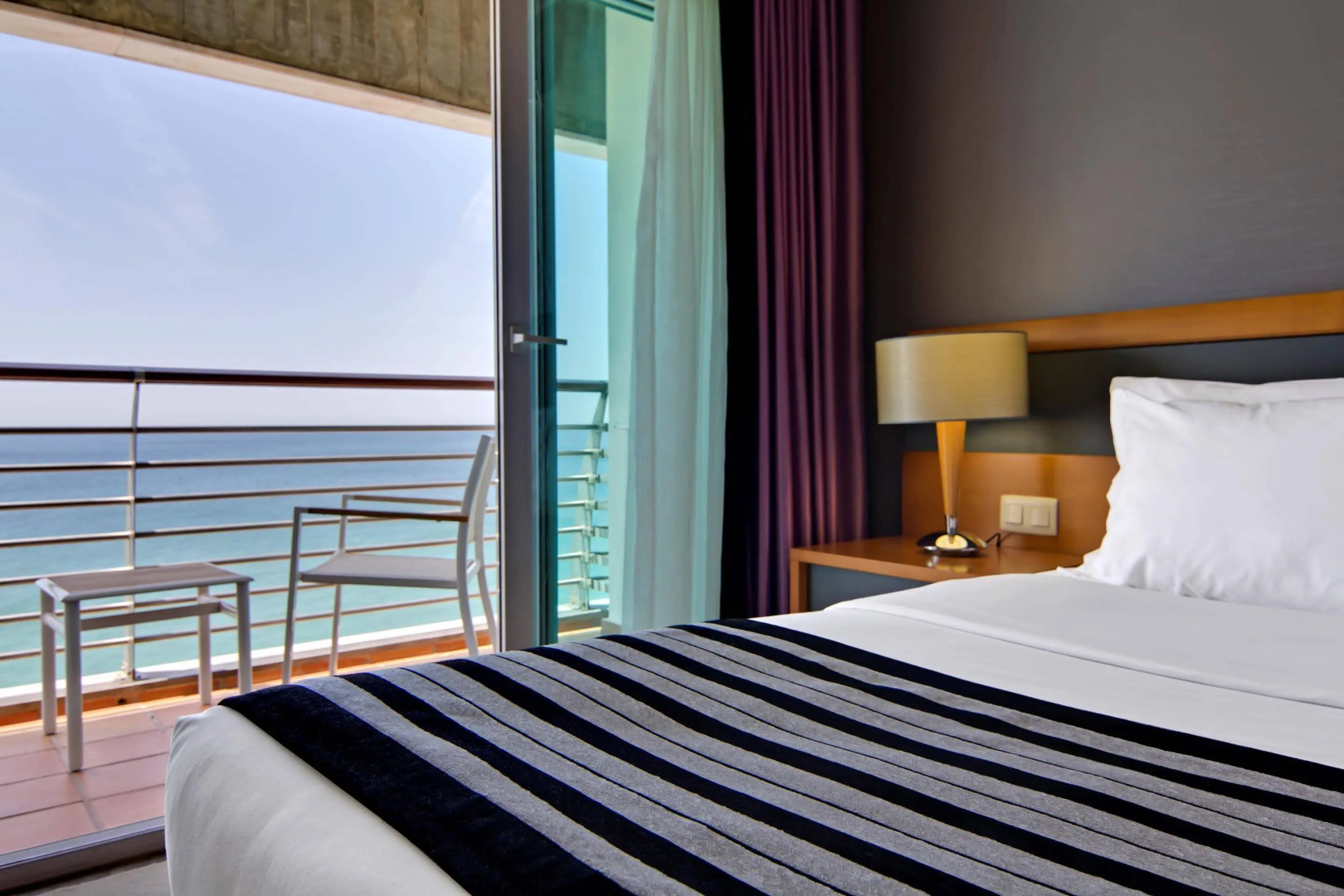 Foto - SANA Sesimbra Hotel