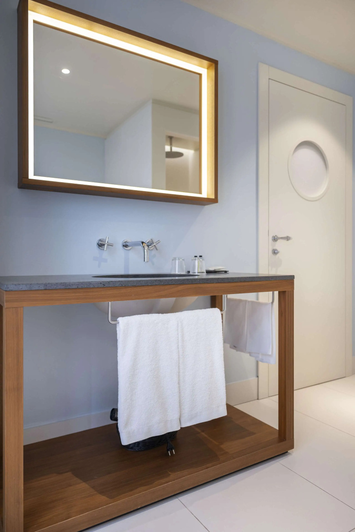Foto - Savona 18 Suites – Member of Preferred Hotels & Resorts