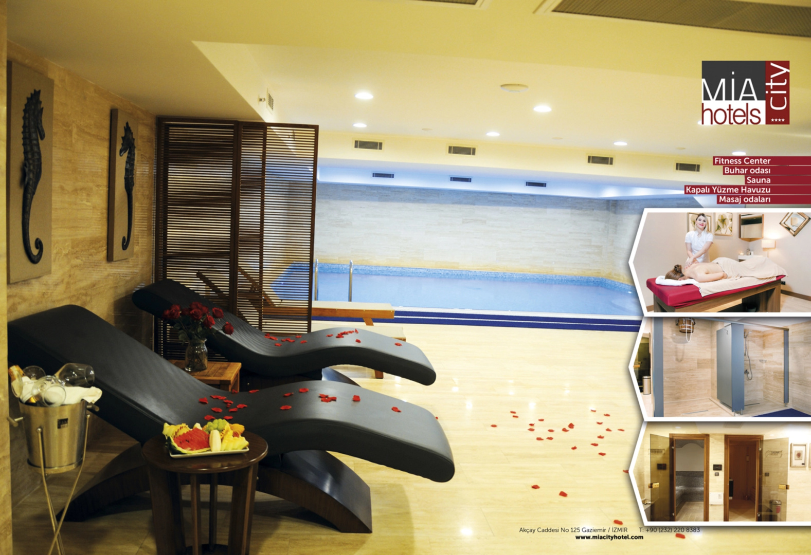 Photo - Mia City Hotel