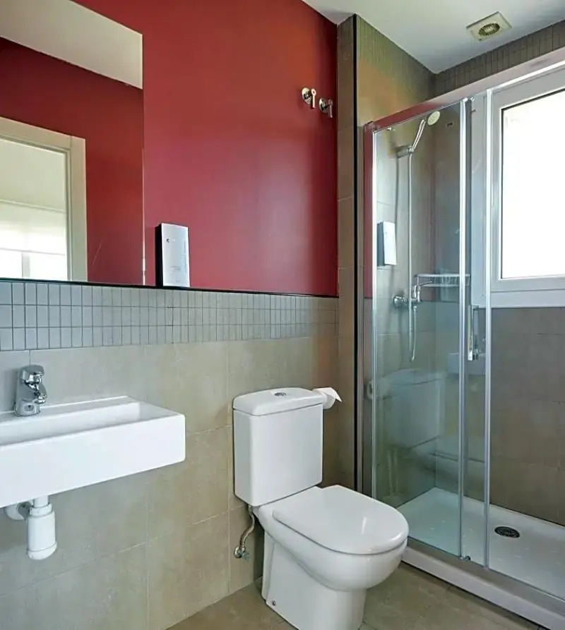 Photo - Hotel Berri Versalles