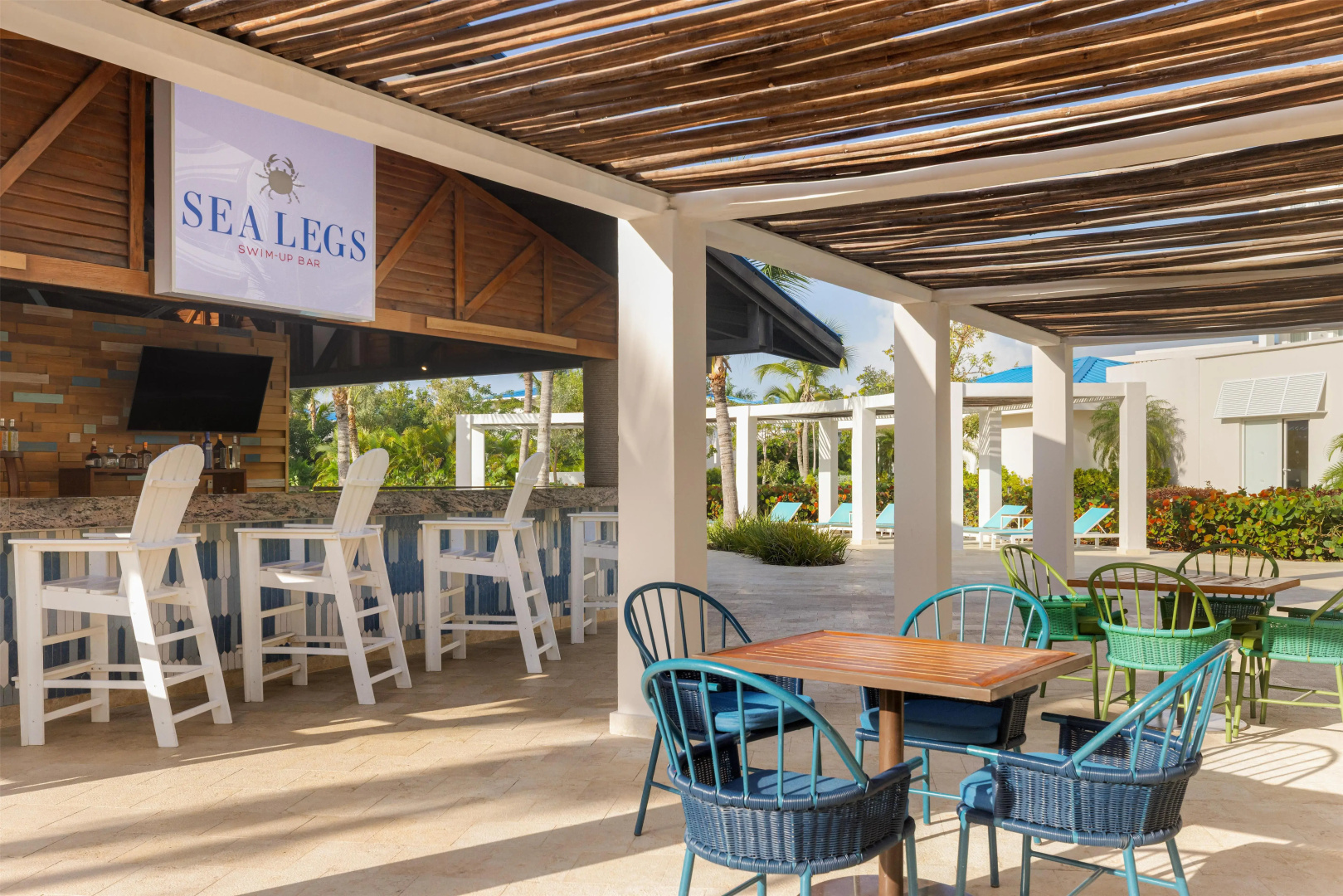 Foto - Dreams Cap Cana Resort & Spa