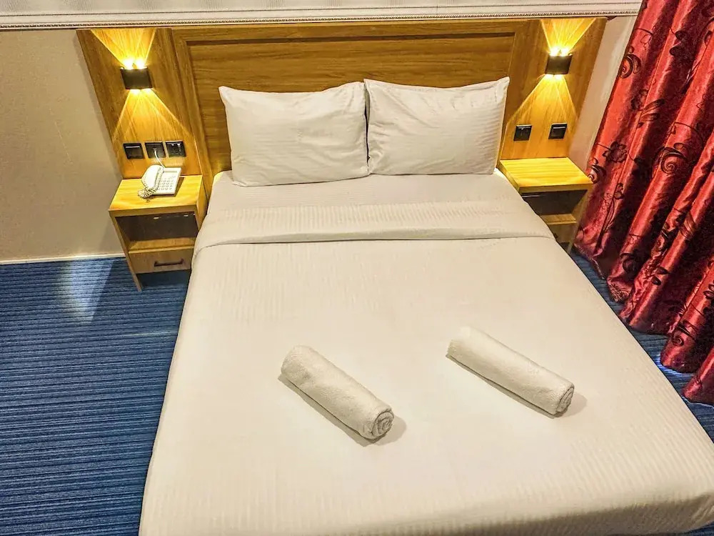 Foto - Tamarind Hotel