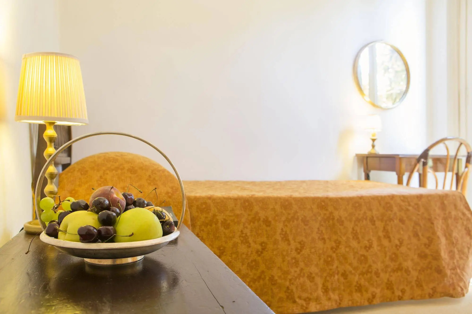 Foto - Hotel Rigel