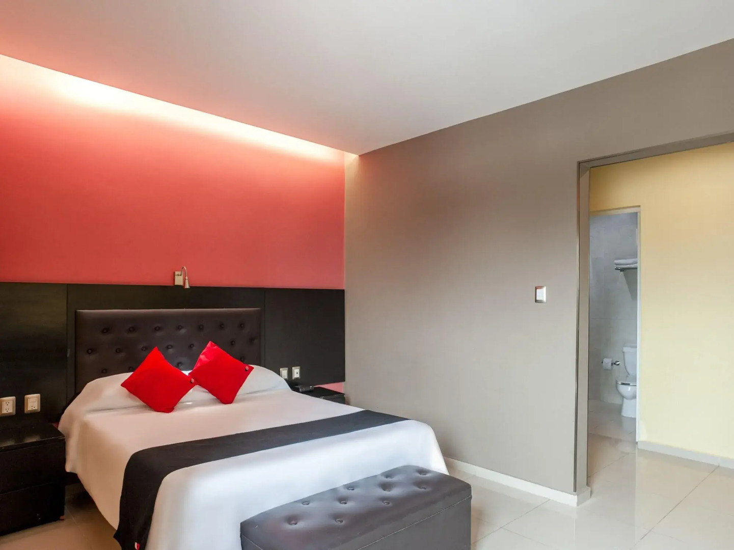 Foto - Veracruz Suites Hotel