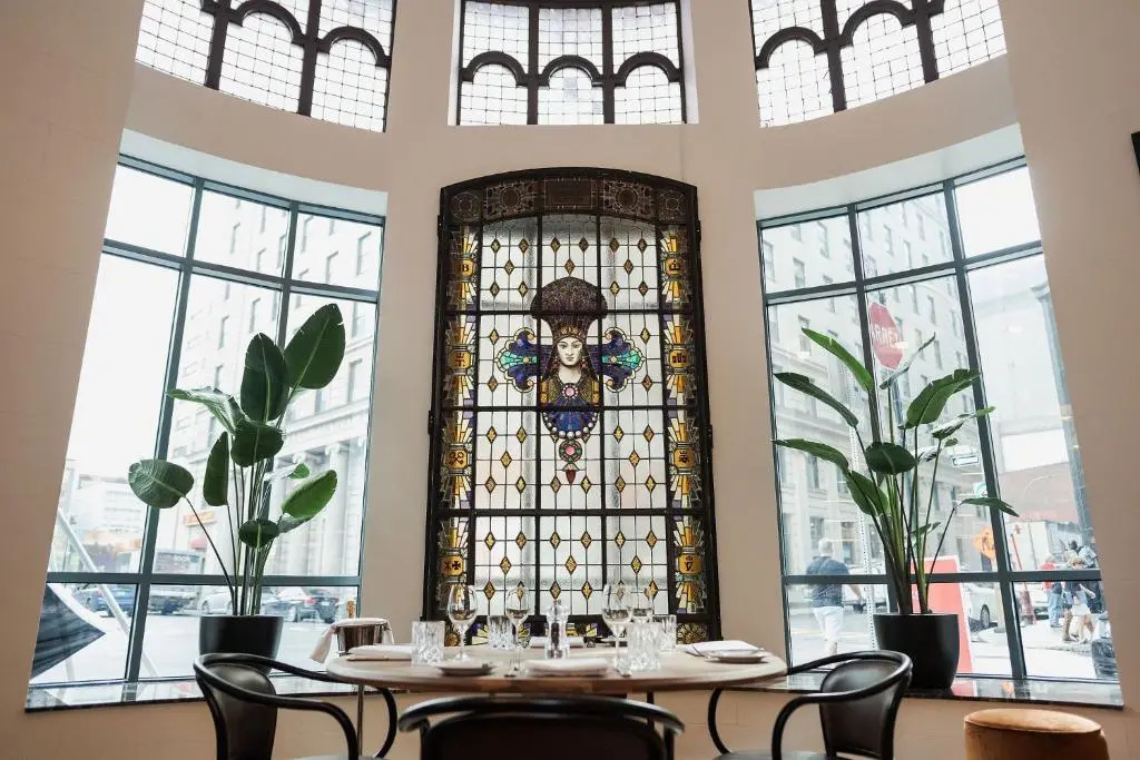 Foto - Hôtel Birks Montréal