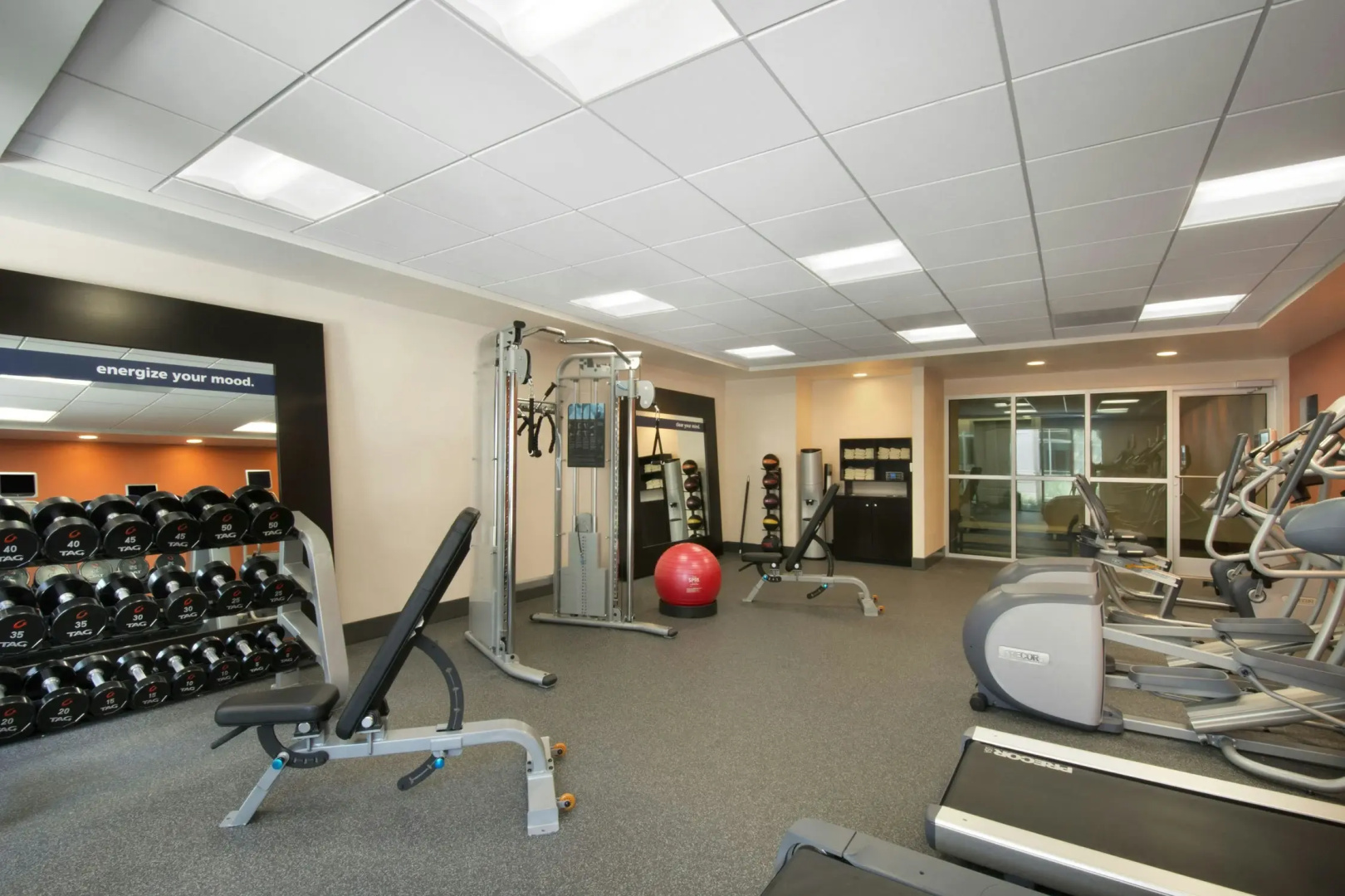 Photo - Hampton Inn & Suites San Juan