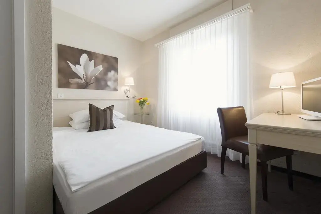 Foto - Hotel Neufeld