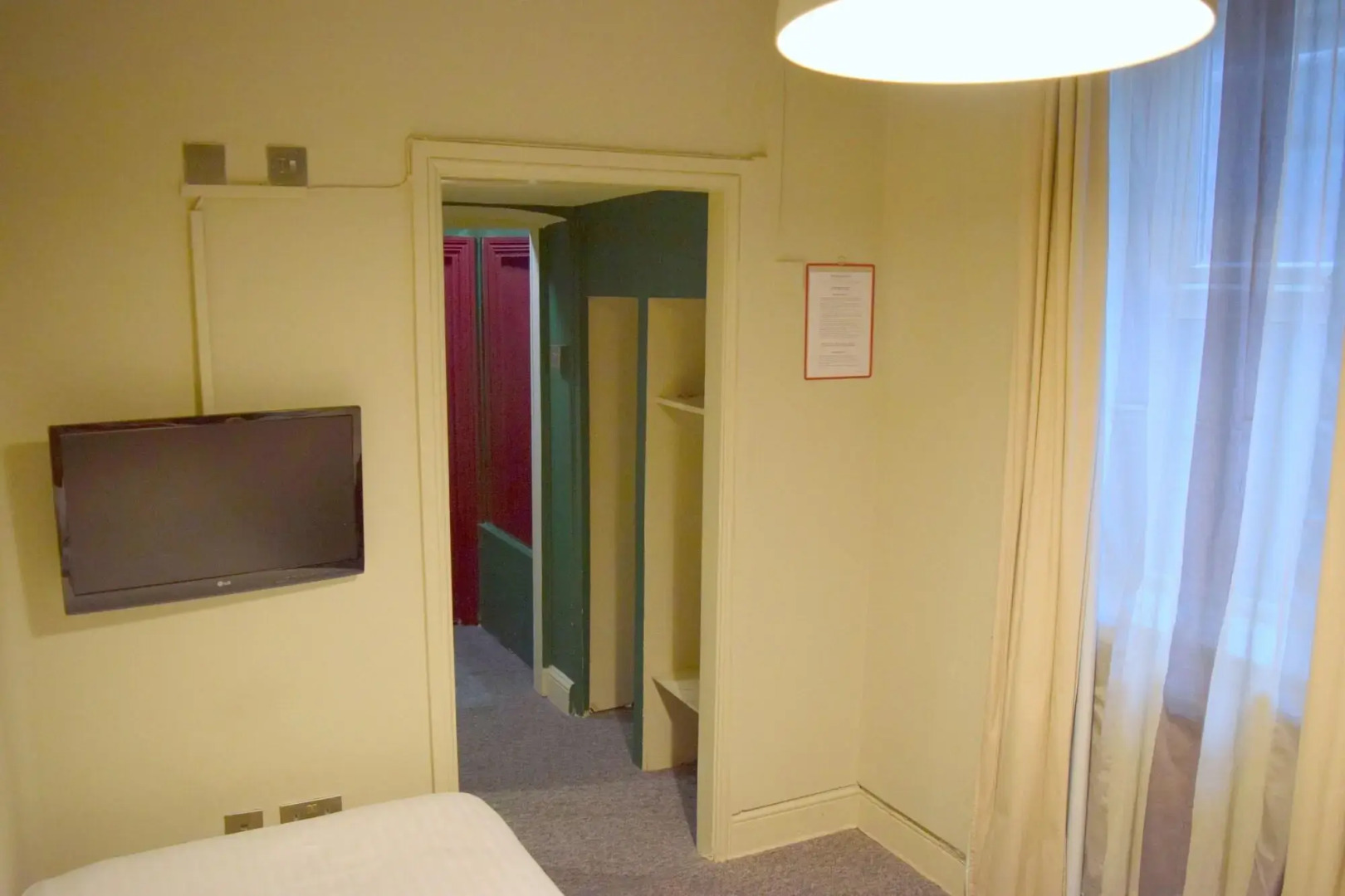 Foto - The Chapter Hotels - Griffin House