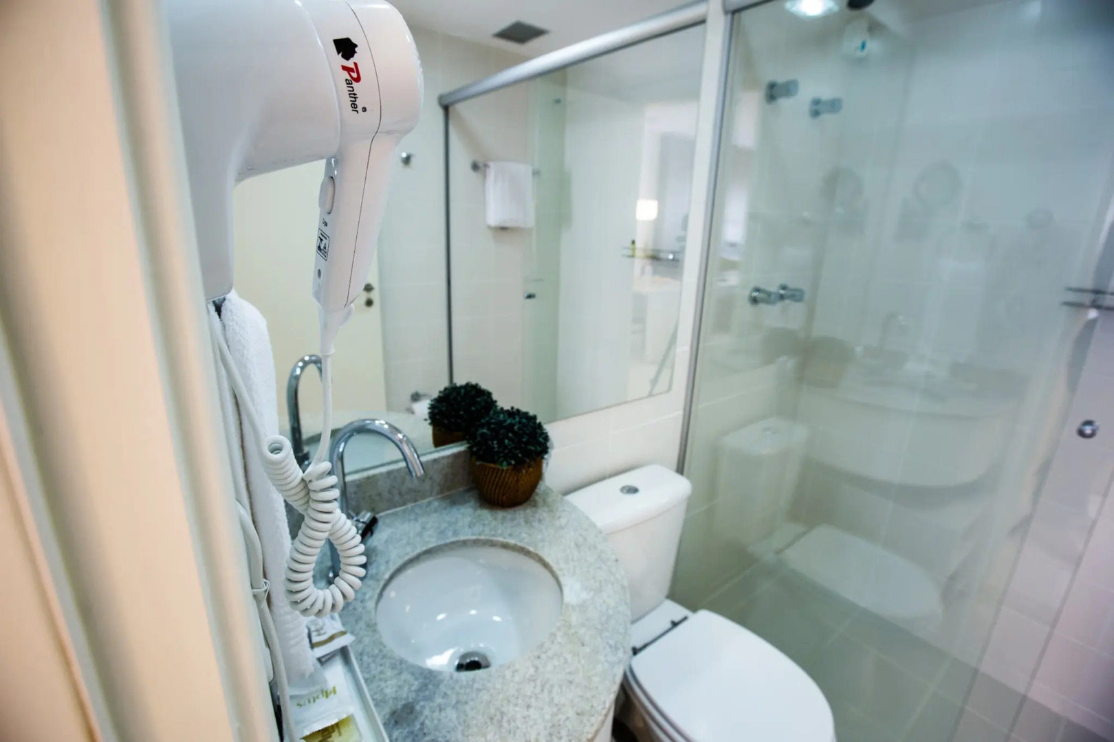 Foto - Hplus Vision Executive