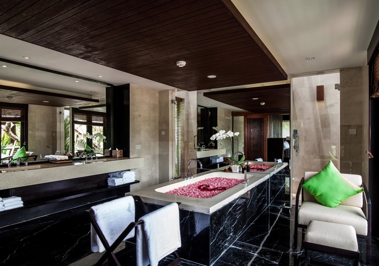 Foto - Sanctoo Suites & Villas