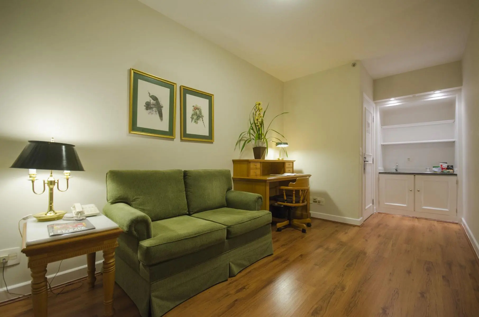 Photo - Estanplaza Ibirapuera