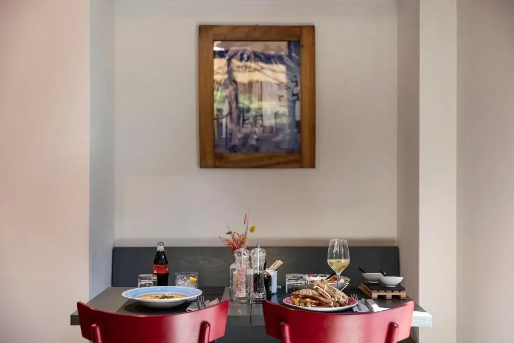 Foto - Savona 18 Suites - Member of Preferred Hotels & Resorts