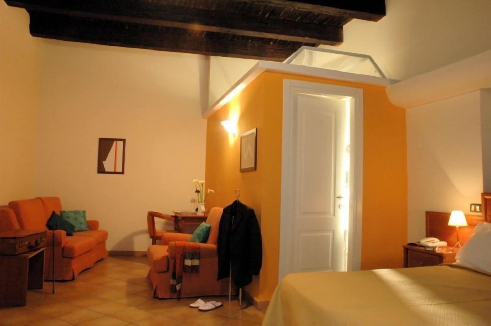 Photo - Caravaggio Hotel