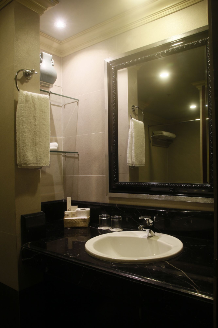 Photo - Herald Suites Polaris