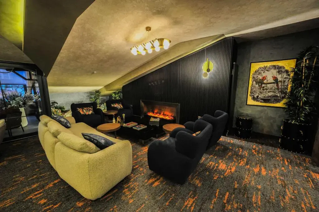 Photo - The Alpfine Hotel