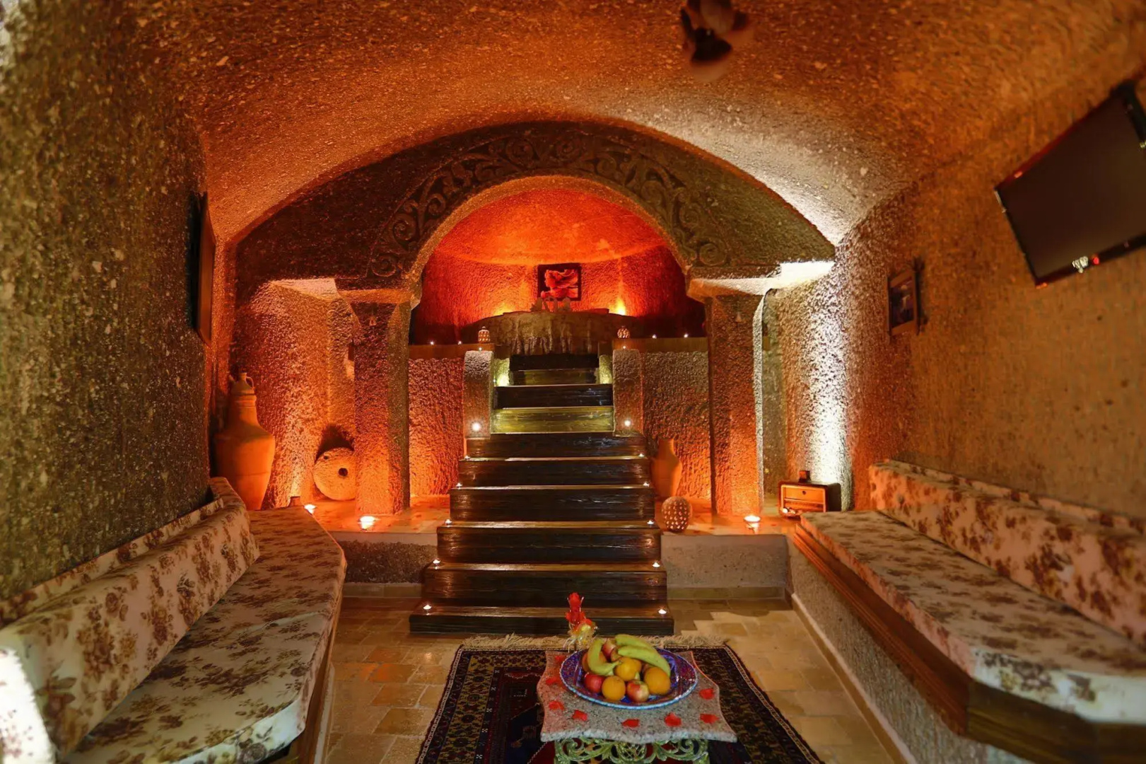 Photo - Hidden Cave Hotel