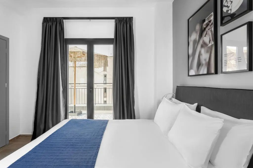 Photo - Play Theatrou Athens a member of Brown Hotels