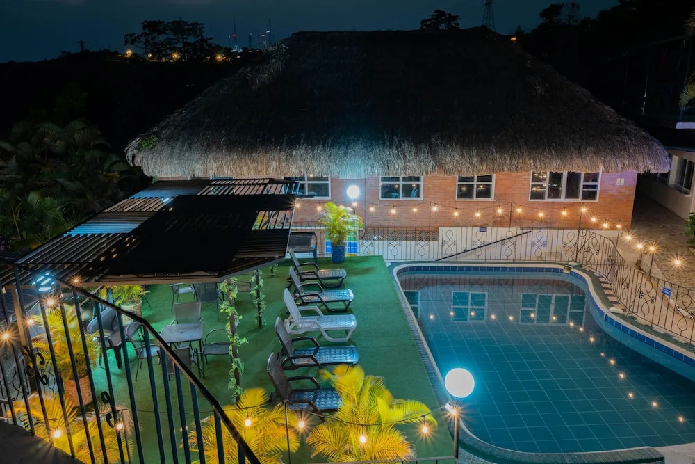 Photo - Ecovilla Cali