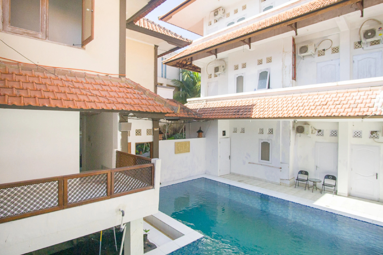 Foto - RedDoorz @ Jalan Gatot Subroto Denpasar