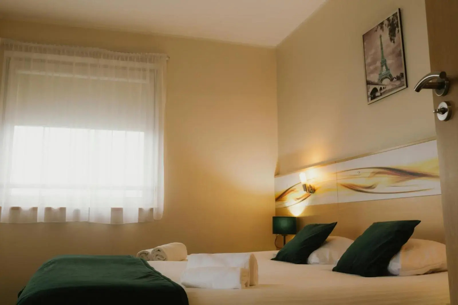 Photo - Quality Silesian Hotel