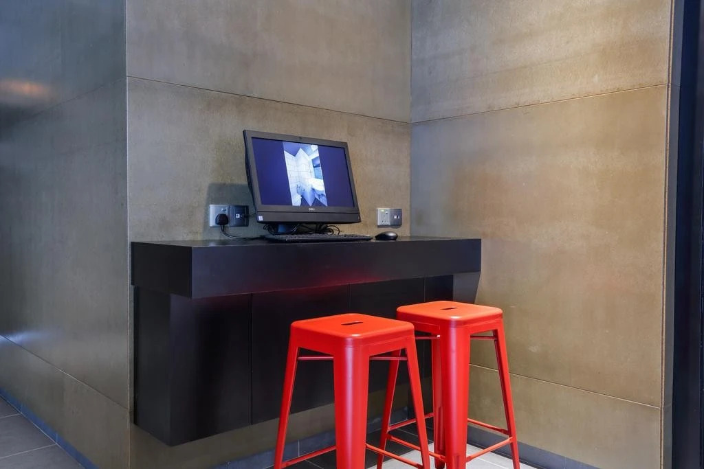 Foto - Lazdana Hotel Kuala Lumpur