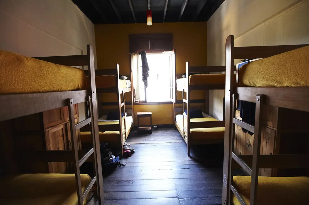 Foto - Flying Dog Hostel B&B