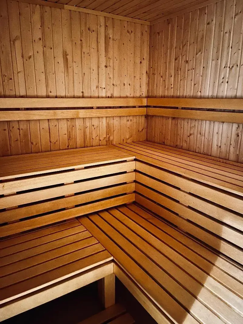 Photo - Royal Tulip Warsaw Centre