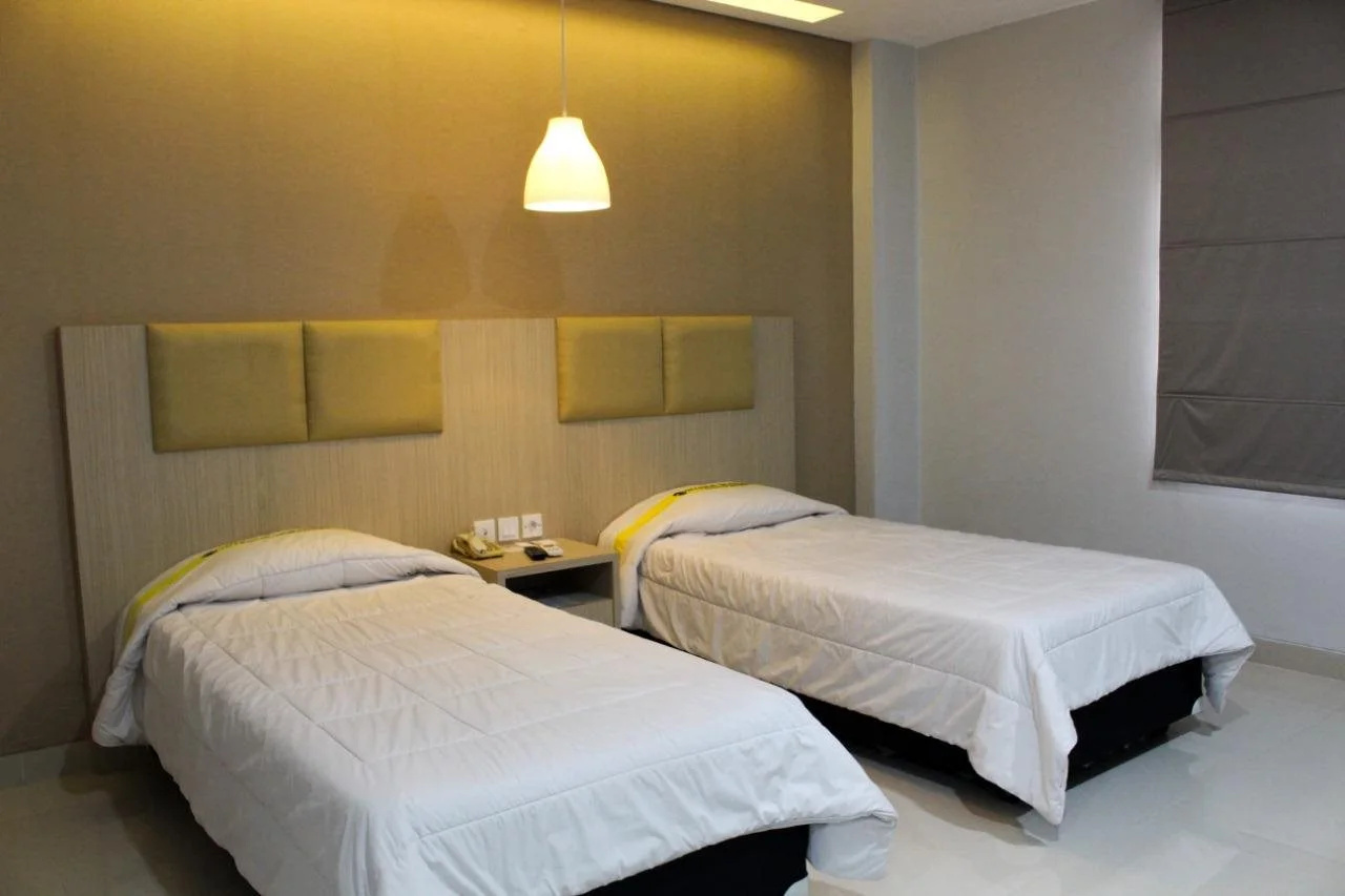 Foto - Wisma Makara Universitas Indonesia (Hotel)