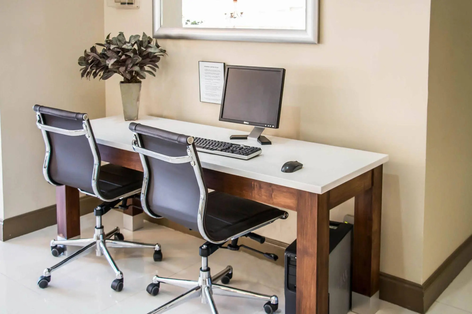 Foto - Sleep Inn Savannah Midtown