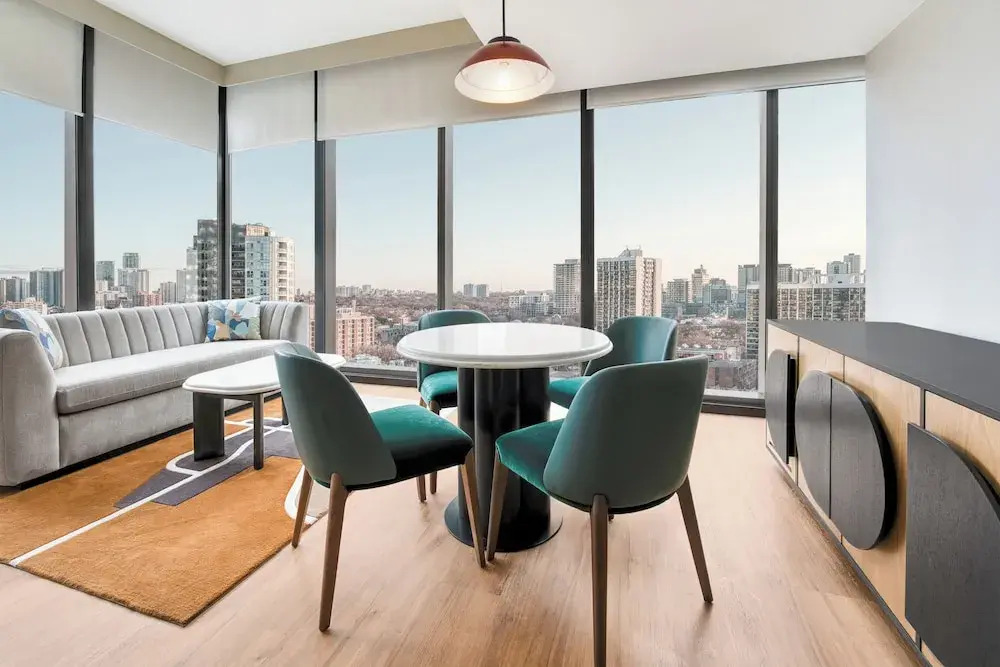 Foto - Toor Hotel Toronto, Part Of Jdv By Hyatt